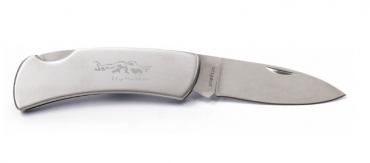 Pocket Knife Rifugi Monterosa